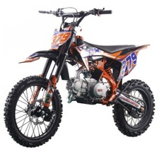 Pit Bike NCX Thor Evolution