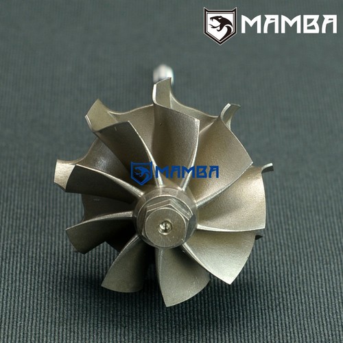 Ruota turbina turbo