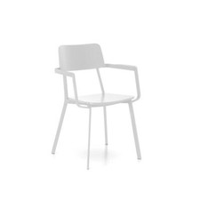 Design twist sedia legno - in,