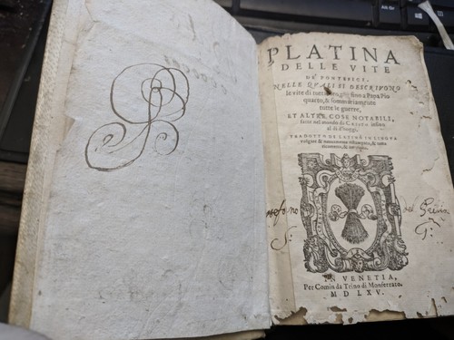 Cinquecentina platina delle - cinquecentina,
