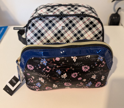 Due trousse viaggio - due,