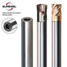 Supporto fresa attacco tipo