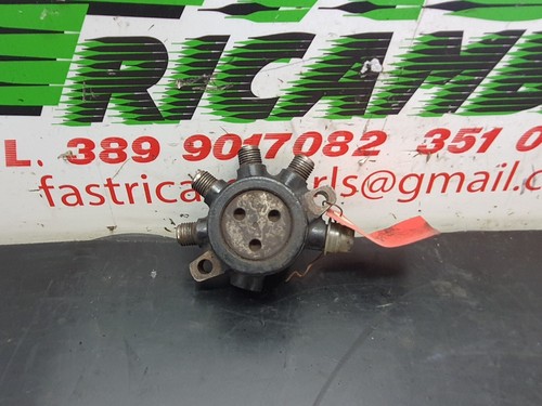 Flauto iniezione renault clio - flauto,
