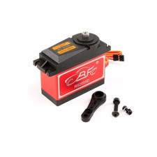 Servo sterzo 1/5 cambio in