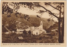 Albisola superiore santuario - albisola,
