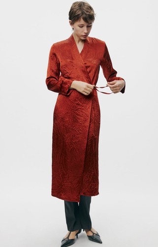 Abito kimono nuovo con