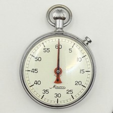 Bel Cronometro Vintage Minerva