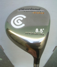 New Cleveland Launcher 400