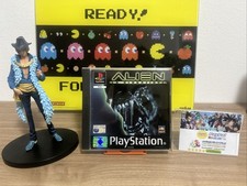 Alien La Clonazione 👽Sony