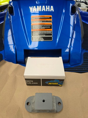 Supporto motore per yamaha - motore,
