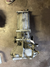 CAMBIO LANCIA GAMMA 2000 COUPE'