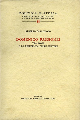 Caracciolo alberto domenico - caracciolo,alberto.,