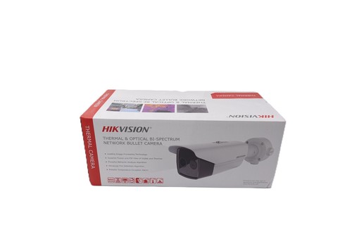 Hikvision 2td2617b pa - hikvision, ds-2td2617b-3/pa