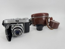 Kodak retina fotocamera - retina, ib