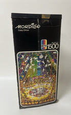 Puzzle vintage Heye Mordillo