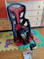 Seggiolino Bici Posteriore