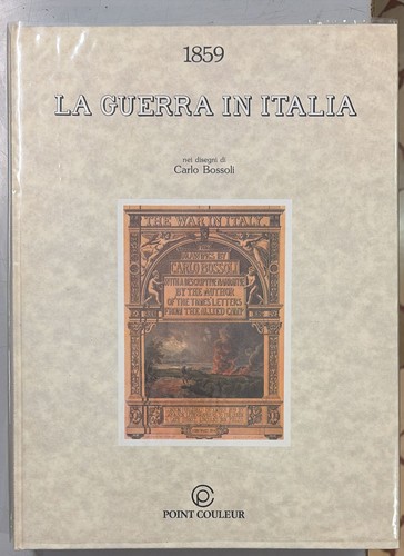 Guerra italia nei - in,