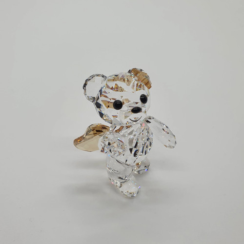 Swarovski orso kris natale - swarovski,