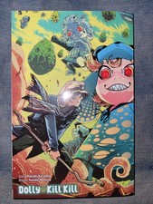 Dolly Kill Kill 1 Variant -