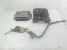 KIT CENTRALINA MOTORE PER