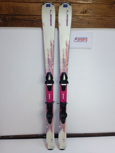 Sci elan white - 152, +
