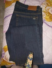 JEANS PRIMA CLASSE ALVIERO MARTINI TROUSERS UOMO MAN