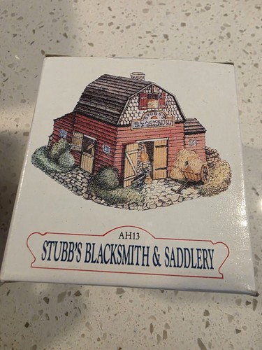 Liberty falls stubs villaggio - liberty,