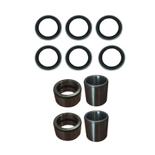 KIT RIPARAZIONE ESCAVATORE