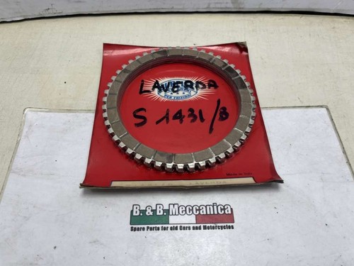 Serie dischi frizione - serie,