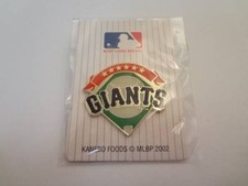 Major League GIGANTI