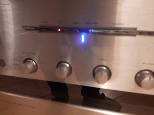Amplificatore marantz 7001 - marantz,