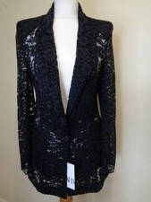 ZARA NUOVISSIMA GIACCA