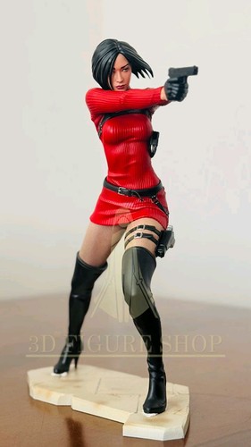 Resident evil ada wong - resident,
