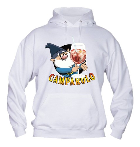 Felpa uomo bambino - felpa,