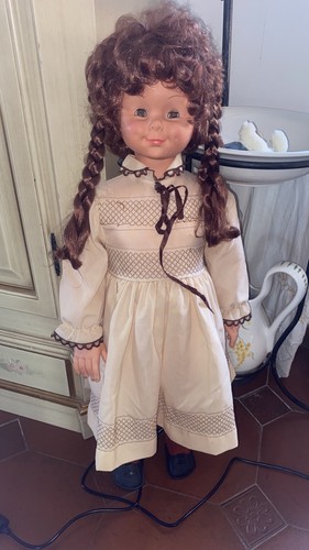 Bambola alta 90cm migliorati - bambola, 90cm.