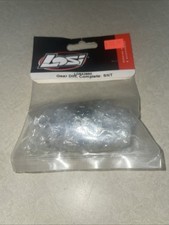 Vintage Losi Nitro Parts