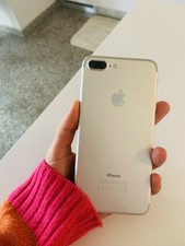 Apple iPhone 8 Plus - 64GB -