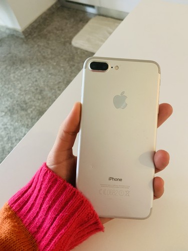 Apple iphone plus 64gb - iphone,