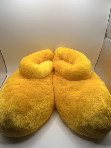 Disney topolino giallo peluche - disney,