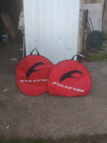 Sacche per ruote corsa - sacche,