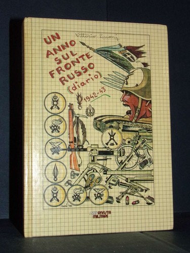 Vittorio luoni anno sul - luoni,