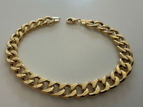 Bracciale oro giallo karati - bracciale, 18