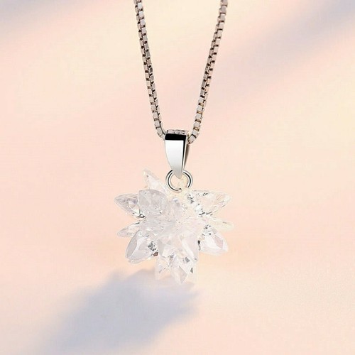 Collana catena pendente