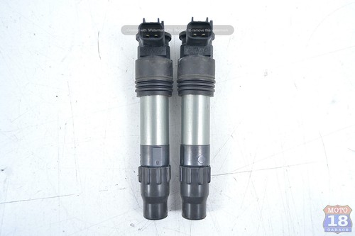 Bobine candele pipette