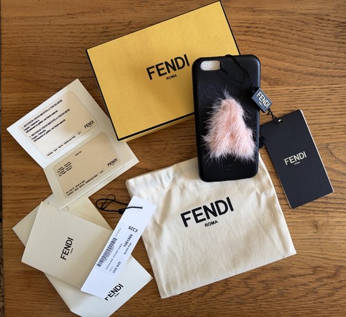 Custodia originale fendi - originale,