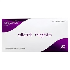 Lifewave Silent Nights 30