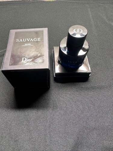 Dior sauvage elixir 60ml - dior,