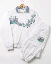 VINTAGE Adidas tuta donna