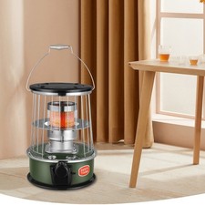 Stufe Paraffina Riscaldatori Portatile Picnic Riscaldatori Portatile Esterno Invernali