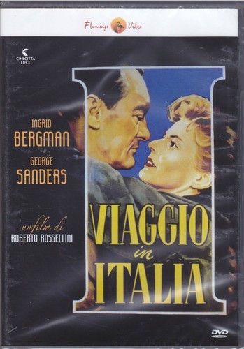 Dvd viaggio italia di - in,